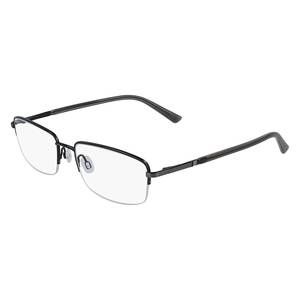 Genesis G4045 Eyeglasses 001 Black 53mm